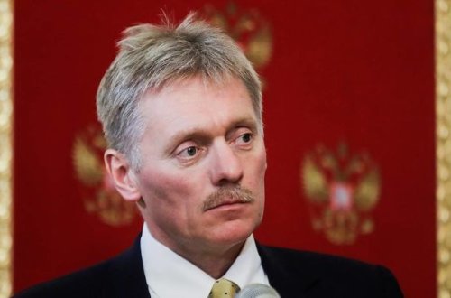 В Кремле оценили возможность саммита России, Азербайджана и Армении