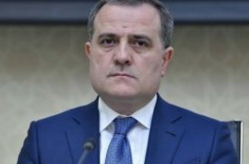 Ceyhun Bayramovdan Ermənistana SƏRT XƏBƏRDARLIQ: “Cavab verəcəyik”