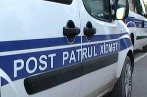 Sumqayıtda keçirilən əməliyyatlar zamanı 425 nəfər narkotik alverçisi saxlanılıb