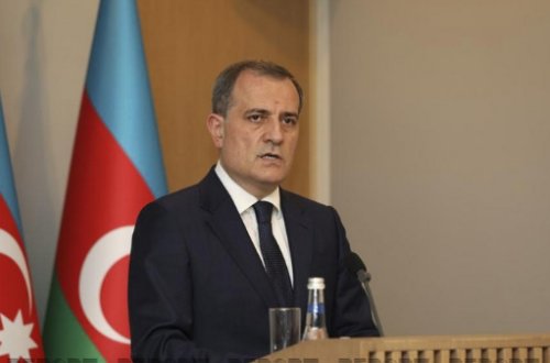 Ceyhun Bayramov: “Türkiyə-Azərbaycan münasibətləri bütün dünya üçün nümunədir”