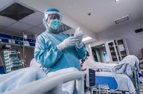 Yoluxanların sayı açıqlandı