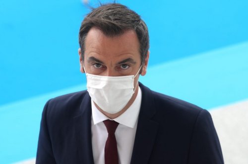 Fransada koronavirus pandemiyasının beşinci dalğası başlayıb