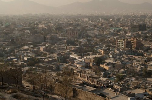 Kabildə ikinci partlayış törədilib, ölənlər və yaralananlar var