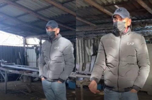 Balakəndə emalatxanaya gedən koronavirus xəstəsi evinə qaytarıldı