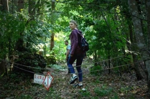 Korona olduğu üçün evdən qovulan gənc intihar etdi