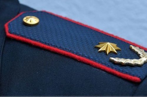 Nazir əmr imzaladı: Daxili İşlər orqanlarında YENİ TƏYİNAT