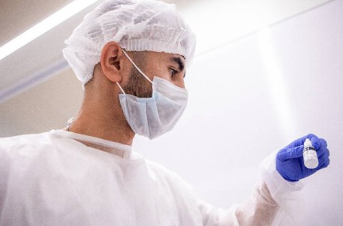 Türkiyədə koronavirusla bağlı son vəziyyət