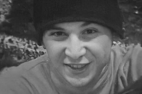 Военнослужащий, погибший во время недавней провокации Армении, был футболистом