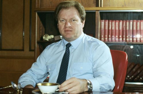 SSRİ-nin sonuncu səhiyyə naziri vəfat etdi