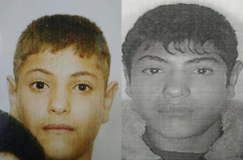 Xaçmazda 17 yaşlı oğlan itkin düşdü - FOTO