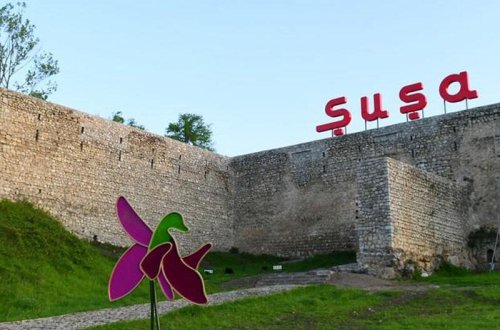 Azad edilmiş ərazilərin bərpası üzrə prioritetlər açıqlanıb