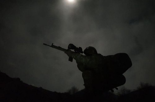 PKK terror qruplaşmasının yaradıcılarından biri məhv edildi