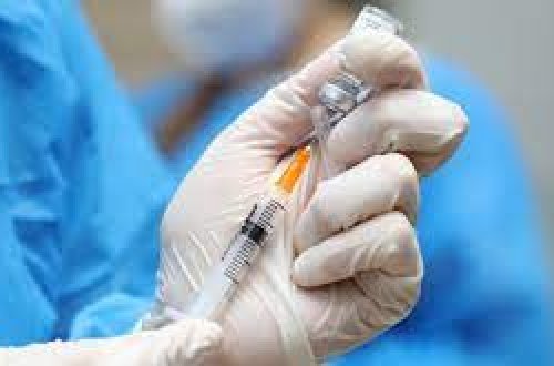 Səhiyyə nazirinin müavini: “Son yüz illiyin ən böyük uğurlarından biri vaksinasiyadır”