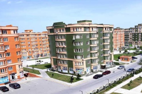 “Azərsu”ya 254 min manat borcu olan şəhərcik: Sakinlərin ödədikləri pullar hara gedir? (VİDEO)