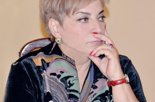 GÖZÜN ARXADA QALMASIN, ŞƏHİDİM…