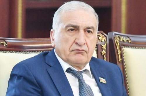 Deputatın həyat yoldaşı cərimələndi - Hüquq-mühafizə orqanları işə qarışdı - YENİLƏNİB