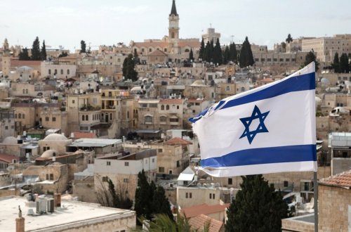 İsrail müdafiə nazirinin xidmətçisi İrana casusluqda şübhəli bilinərək həbs edilib