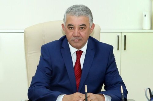 Prezidentin Bakı şəhər sakinlərinə növbəti qayğısı – RAMİZ GÖYÜŞOV YAZIR