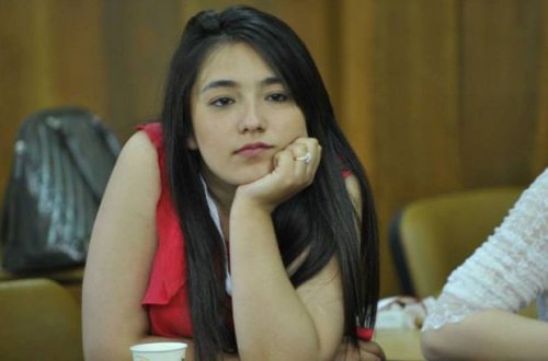 Hamilə jurnalist koronavirusdan vəfat etdi - FOTO