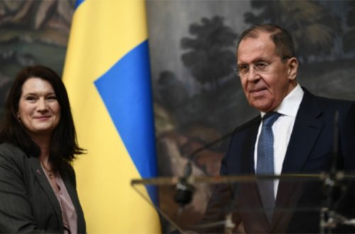 ATƏT sədri bu gün Rusiyaya səfər edəcək