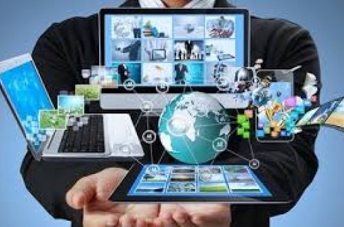 Mingəçevir Dövlət Universitetində İKT təlimlərinə start verilib