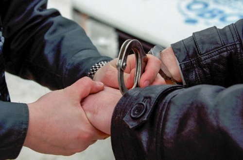 Cəlilabadda oğurluq edən şəxslər saxlanılıb