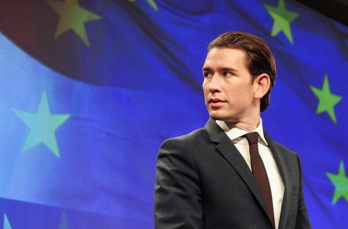 Avstriyanın eks-kansleri deputat toxunulmazlığından məhrum edilib