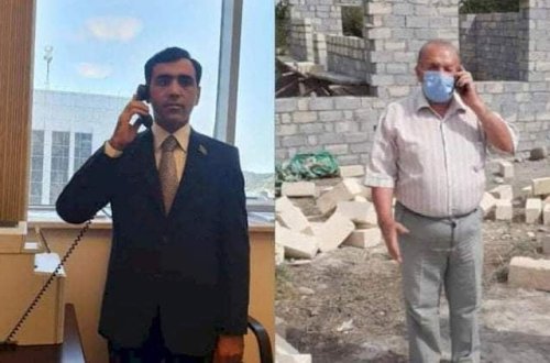 Deputat Anar Məmmədov ələ salındı: FOTOSUNA VƏ BİOQRAFİYASINA GÖRƏ