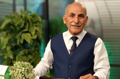 “Çarə”nin aparıcısı xərçəngdən vəfat etdi