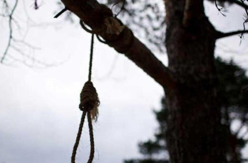 Azərbaycanda DƏHŞƏTLİ AİLƏ FACİƏSİ: ana və oğul eyni gündə intihar etdi