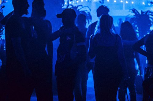 Bakıda gecə klubunda qətl: Kriminal aləmin üzvü tutuldu - FOTO