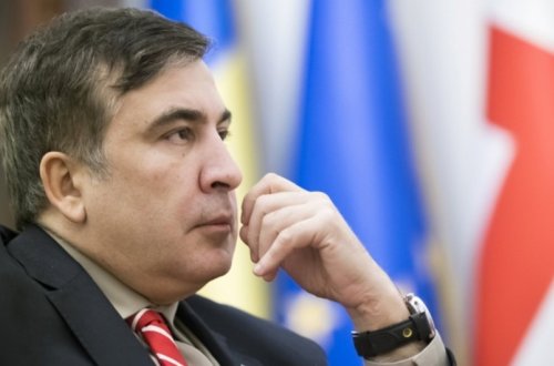 ABŞ Mixeil Saakaşvili ilə bağlı Gürcüstana çağırış edib