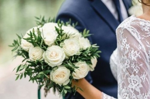 Gəlin bəyin qucağındaca dünyasını dəyişdi