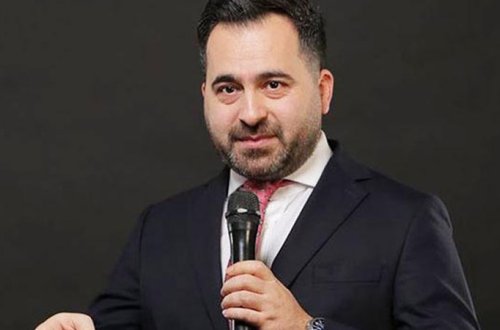 Bəxtiyar Hacıyevə təhqir mesajları yazan şəxs saxlanıldı: 10 min dollar...