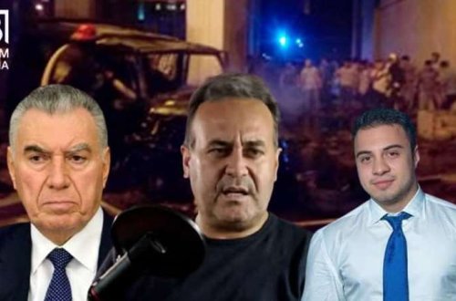 Məhkəmə Əli Həsənovun nəvəsinin əmlakına həbs qoydu - TƏFƏRRÜAT