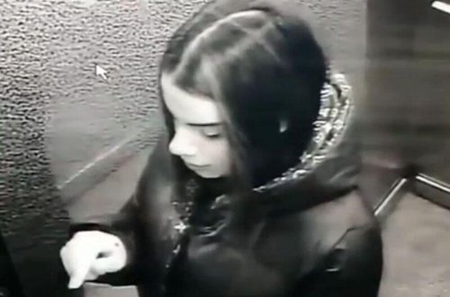 Bakıda taksi sürücülərini aldadaraq pul alan 18 yaşlı qız saxlanıldı