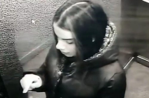 В Баку задержали 18-летнюю мошенницу - ВИДЕО