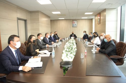 QHT-lərə Dövlət Dəstəyi Agentliyinin “Qrant Siyasəti” sənədi ilə bağlı ictimai müzakirələr aparılacaq