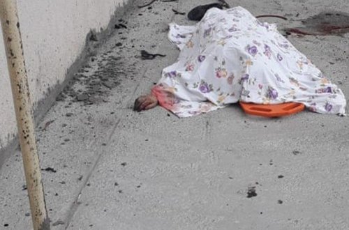 “Baku Elektronics”də partlayış, işçi öldü - YENİLƏNİB - FOTO