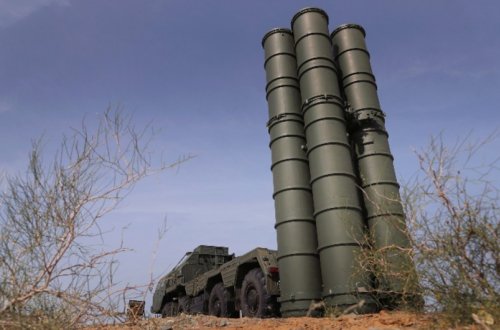 Bu il ABŞ və daha beş NATO ölkəsi Rusiyadan silah alıb