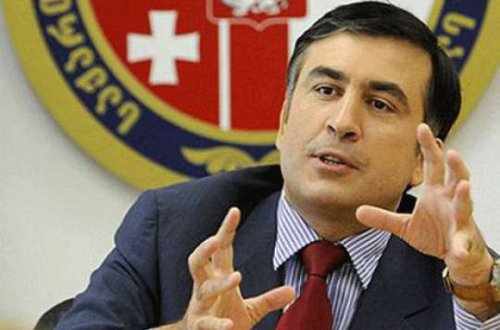 Mixeil Saakaşvilidə təhlükəli beyin xəstəliyi aşkarlanıb, ölə bilər