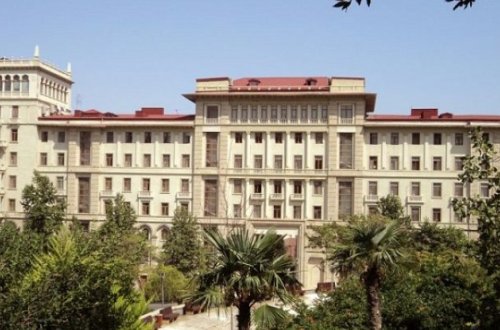 Narkomanların müalicəsi ilə bağlı qayda təsdiqləndi