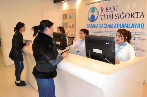 Azərbaycanın daha 8 özəl xəstəxanasında vətəndaşlara pulsuz tibbi xidmət göstəriləcək