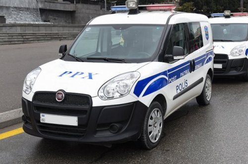 Borclu şəxs kimi axtarışda olan 80 nəfər saxlanılıb