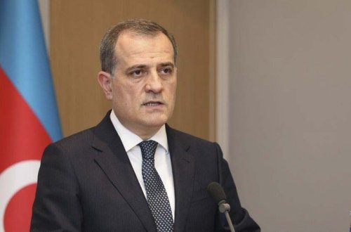 Ceyhun Bayramov Azərbaycan-Rusiya Ekspert Şurasının üzvləri ilə görüşüb