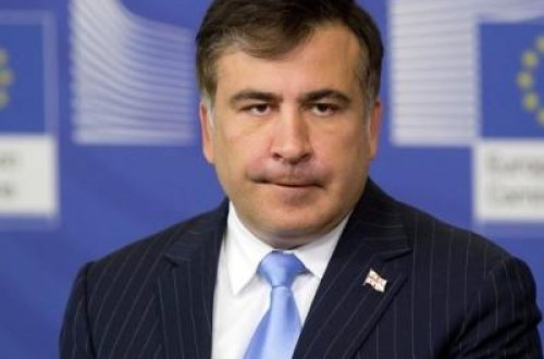 Mixeil Saakaşvili hərbi hospitala köçürülməsinə razılıq verib