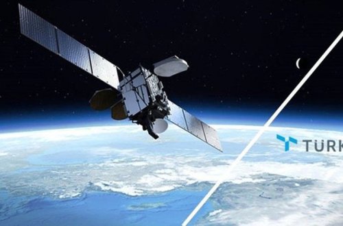 “TürkSAT 5B” kosmosa göndərilir