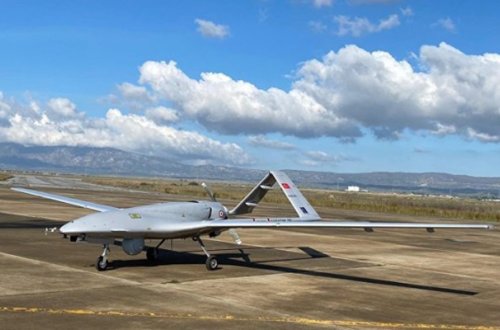 Bu ölkə də “Bayraktar” alır