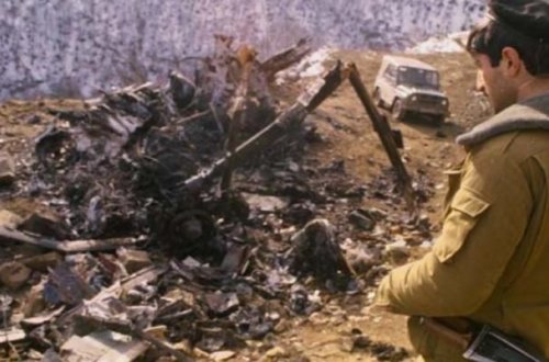 Qarakənd faciəsindən 30 il ötür