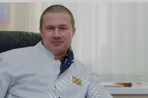 Dünya Tibb Elmində İnqilab: Rus həkim xərçəngi məhv etdi - Görün necə...